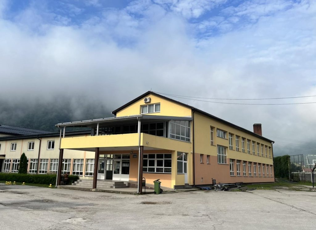 Natječaj za upis učenika u prvi (I.) razred Srednje škole “Travnik” Nova Bila u školskoj 2026./2027. godini